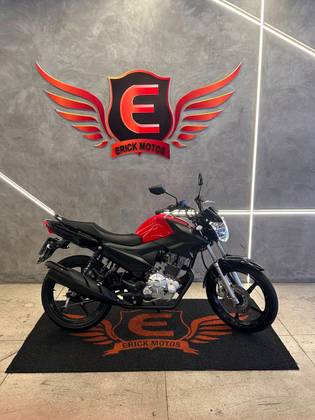 YAMAHA FACTOR YBR 125I ED YAMAHA FACTOR YBR 125I ED